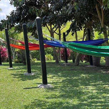 Alojamiento Campestre Hawaii Montenegro Extérieur photo